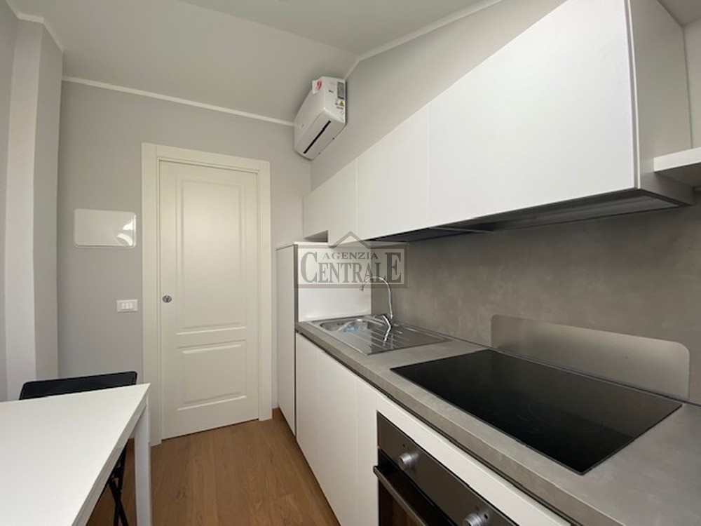 Agenzia Immobiliare Centrale Sanremo